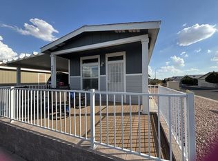 8700 E University Dr #4401, Mesa, AZ 85207