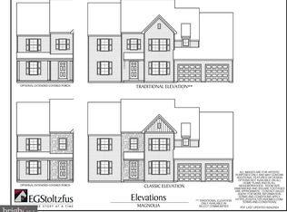 337 Reserve Ln, Mechanicsburg, PA