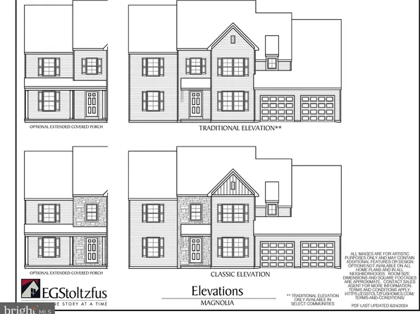 311 Reserve Ln, Mechanicsburg, PA 17050