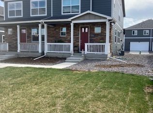 1739 Floating Leaf Dr #B, Fort Collins, CO 80528