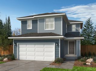 12119 15th Ct SE, Lake Stevens, WA