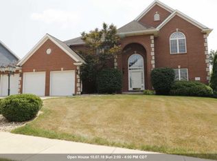 4902 N Weaverridge Blvd, Peoria, IL