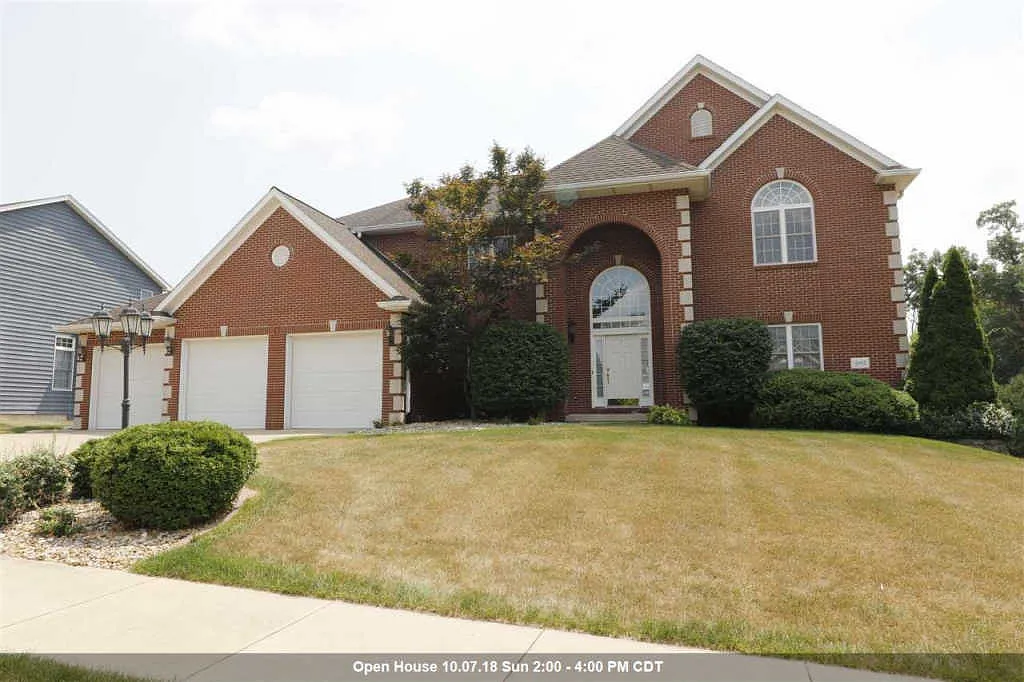 4902 N Weaverridge Blvd photo 1