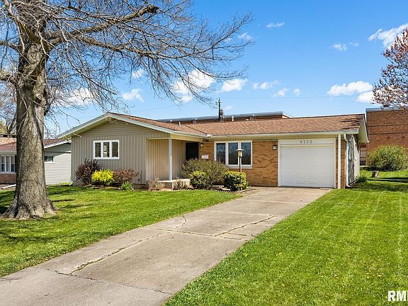 3rd image of 6112 N Imperial Dr