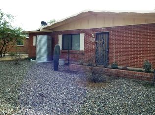 502 E Bromley St, Tucson, AZ 85704