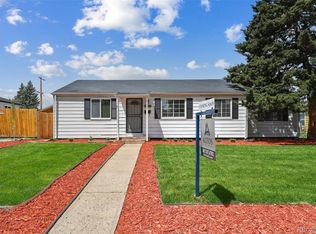 925 Fulton St, Aurora, CO 80010