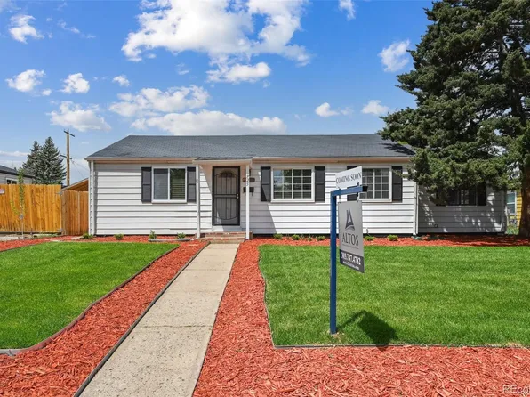925 Fulton Street, Aurora, CO 80010