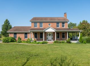915 Sterrett Rd, Fairfield, VA 24435