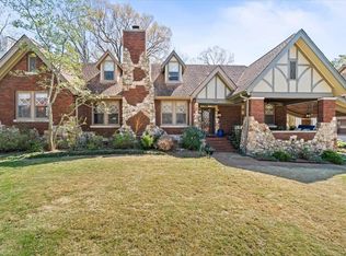 2051 Hallwood Dr, Memphis, TN 38107