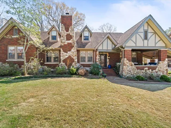 2051 Hallwood Dr, Memphis, TN 38107