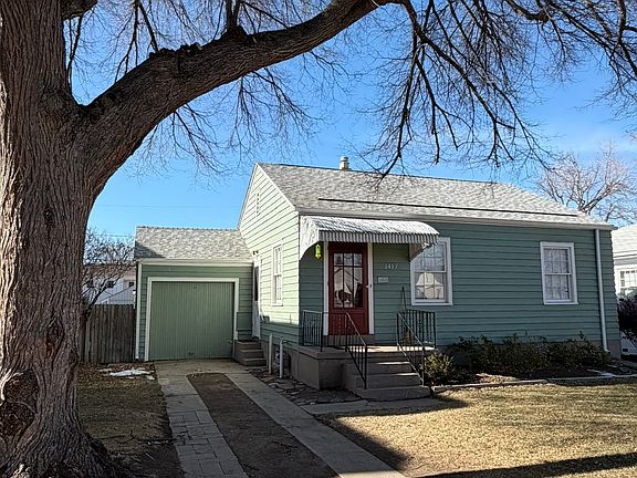 3rd image of 1417 S Columbine St
