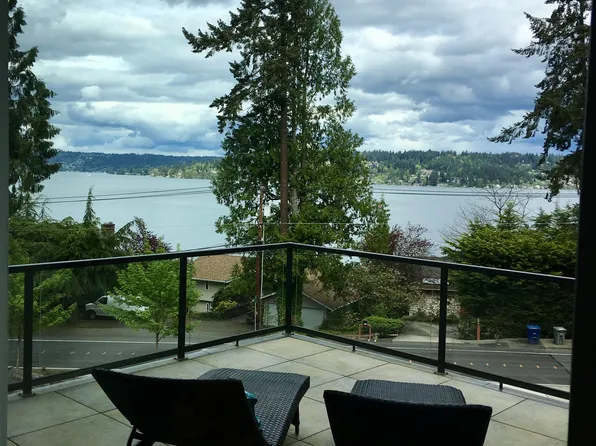 (undisclosed Address), Bellevue, WA 98008
