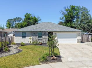1358 Fitz Pl, Redding, CA 96003