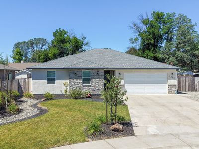 1358 Fitz Pl, Redding, CA, 96003