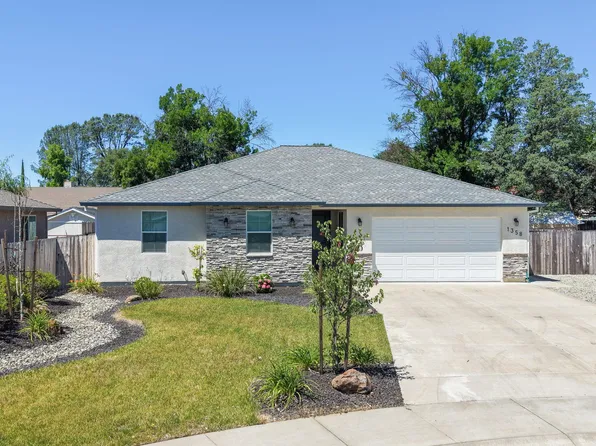 1358 Fitz Pl, Redding, CA 96003