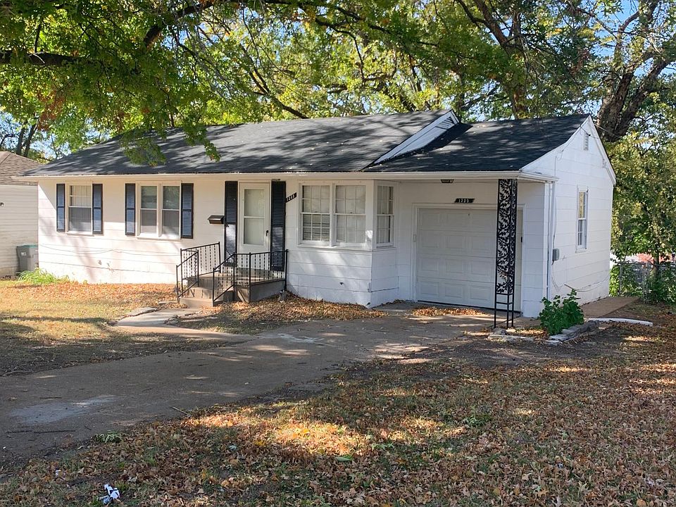 1305 Odessa Dr, Saint Louis, MO 63137 Zillow