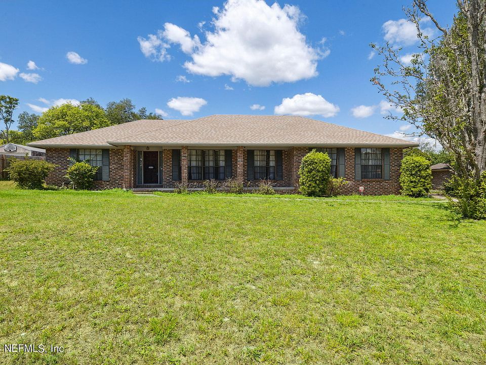 289 FOXRIDGE Road, Orange Park, FL 32065 Zillow