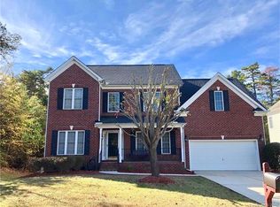 10944 Hellebore Rd, Charlotte, NC 28213