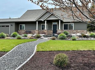 10178 Juniper Glen Cir, Redmond, OR