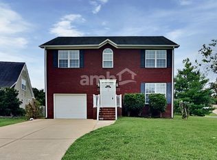 1215 Baker Creek Dr, Spring Hill, TN 37174