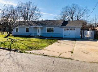 6204 Trinity St, Greenville, TX 75402