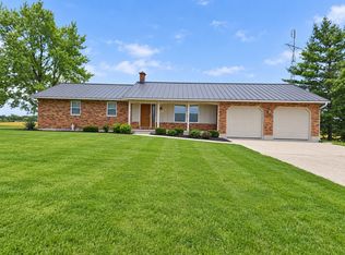 874 Saint Joe Rd, Fort Recovery, OH 45846