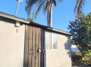 4177 Eta St APT 1, San Diego, CA 92113