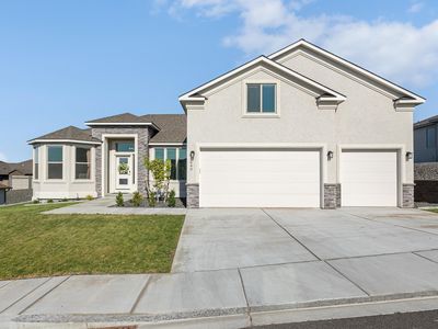 640 Athens Dr, West Richland, WA, 99353