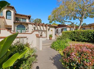 2618 Juan St APT 4, San Diego, CA 92110