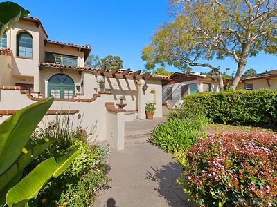 2618 Juan St APT 4, San Diego, CA, 92110