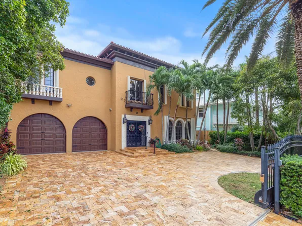 1238 Vista Del Mar Drive N, Delray Beach, FL 33483