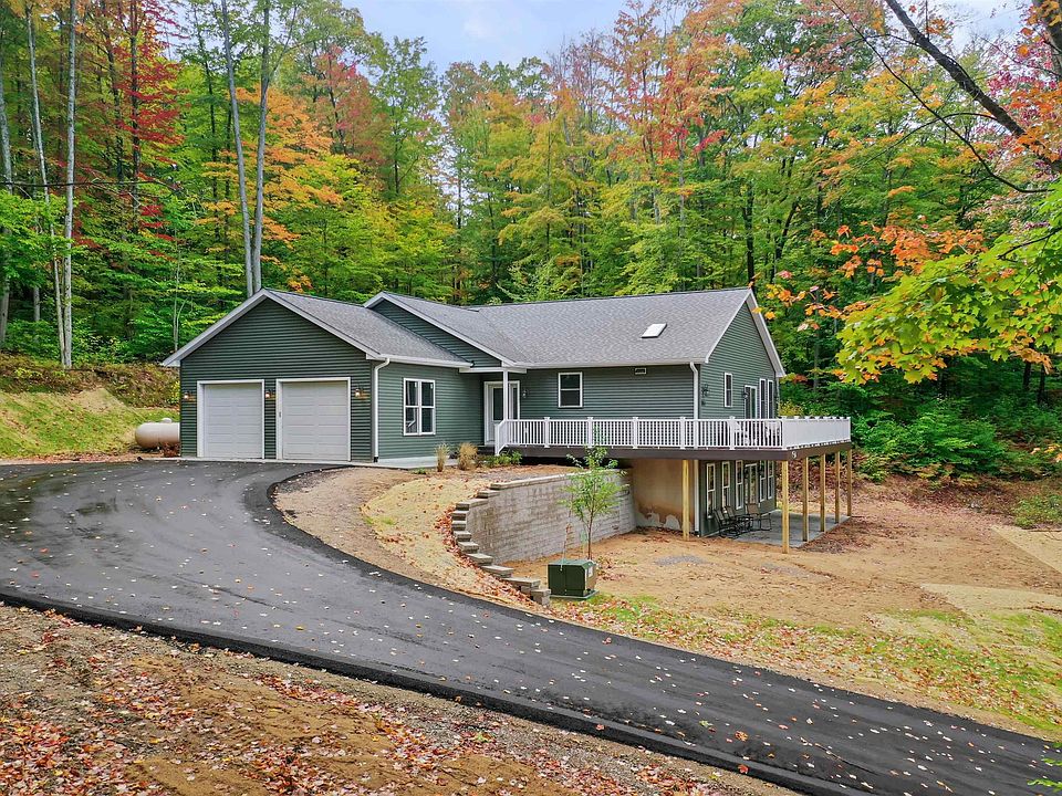11965 Bellows Lake Rd, Lake Ann, MI 49650 Zillow