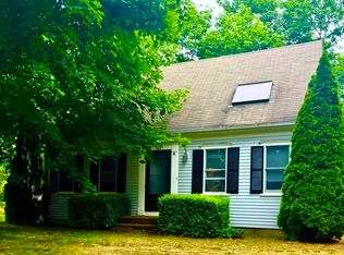 189 Main St, Orleans, MA 02653