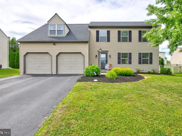3713 Kimberly Ln, Dover, PA 17315