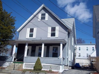 924 Clay Street, Manchester, NH, 03103