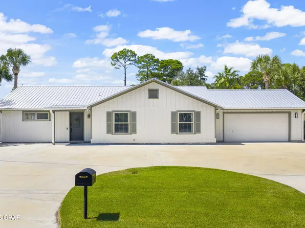 3712 Lee St, Panama City Beach, FL 32408