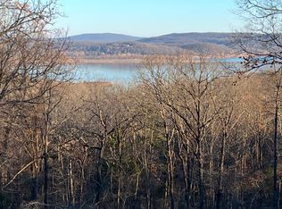 28333 S 537th Rd, Park Hill, OK 74451