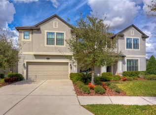 10530 Mistflower Ln, Tampa, FL 33647