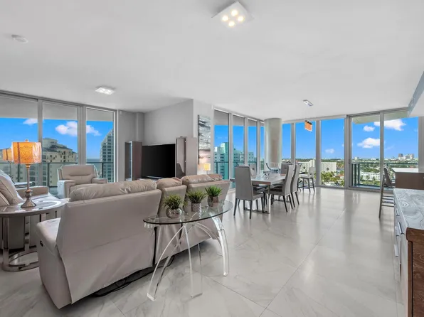 701 N Fort Lauderdale Beach Boulevard #1205, Fort Lauderdale, FL 33304