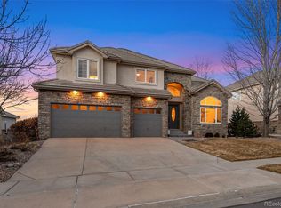 2791 W 114th Court, Denver, CO 80234