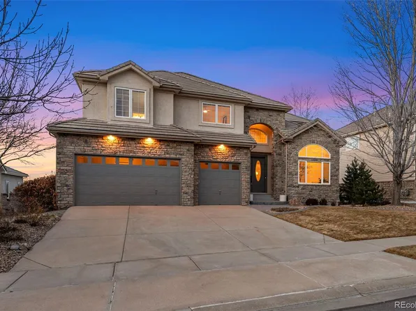 2791 W 114th Court, Denver, CO 80234