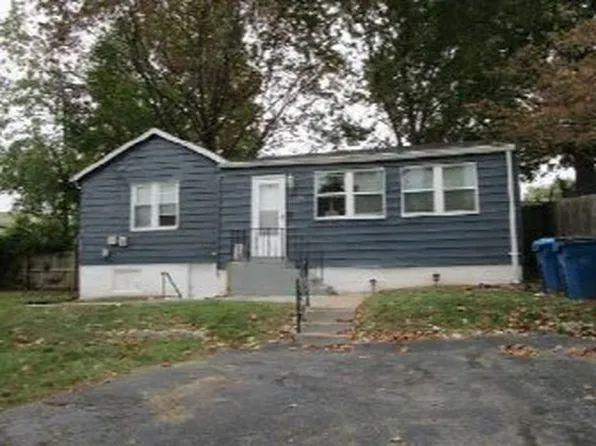 230 Kayser Ave, Saint Louis, MO 63125