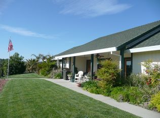 18210 Highway 36 W, Red Bluff, CA 96080