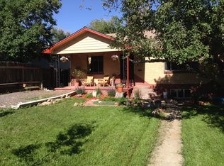 260 Perry St, Denver, CO 80219