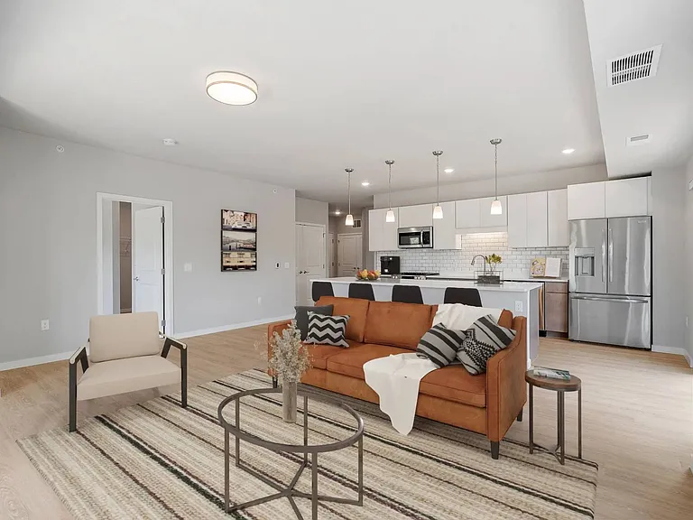 The Aurilla Apartments — Photo 20