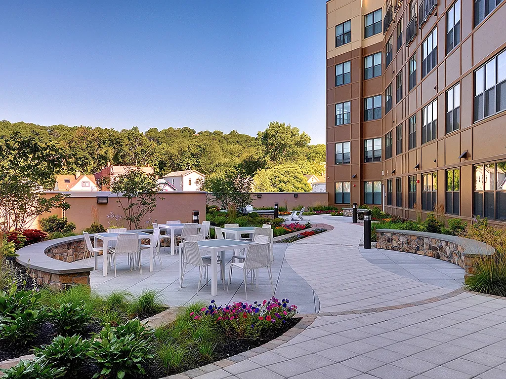 Building Photo - Valley and Bloom