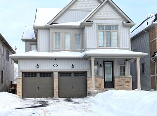 22 Hennessey Cres, Kawartha Lakes, ON K9V0P2