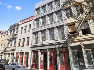 224 Chartres St APT G, New Orleans, LA 70130