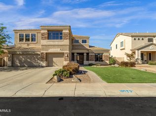 2952 E DENNISPORT Avenue, Gilbert, AZ 85295