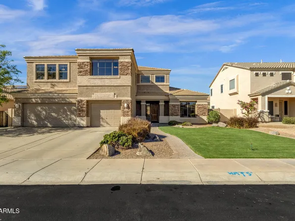 2952 E DENNISPORT Avenue, Gilbert, AZ 85295